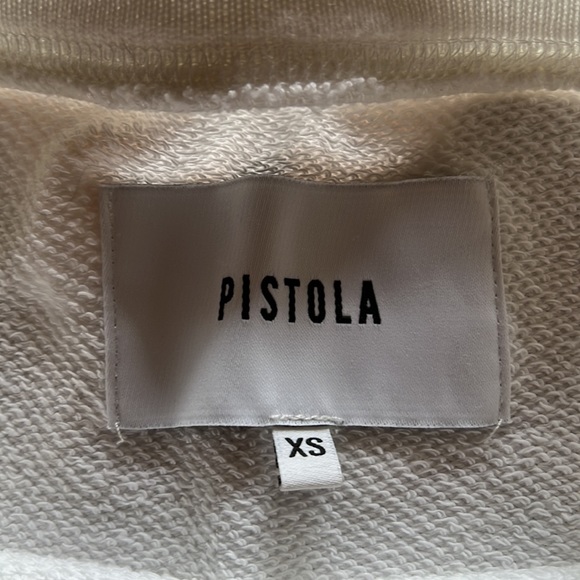 Pistola Lenora Sweatshirt - Picture 2 of 4